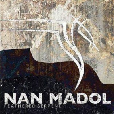 Nan Madol - Feathered Serpent