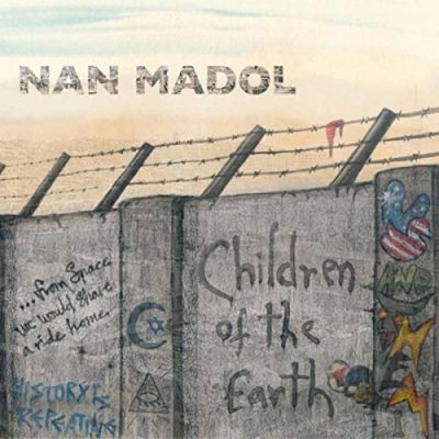 Nan Madol - Children of the Earth