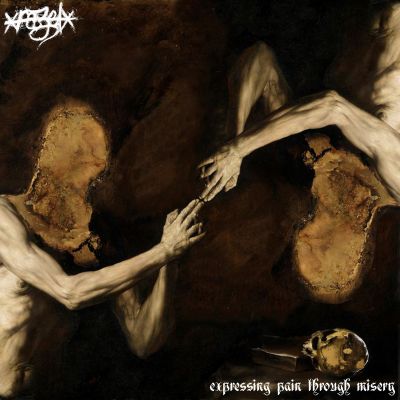 xrazelx - Expressing Pain Through Misery