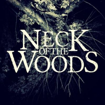 Neck of the Woods - Demo 2013