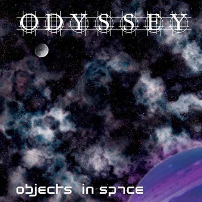 Odyssey - Objects in Space