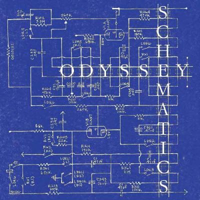 Odyssey - Schematics