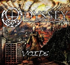 Odyssey - Voids