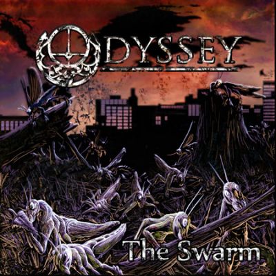 Odyssey - The Swarm
