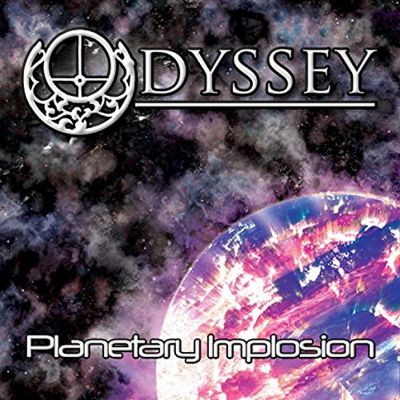 Odyssey - Planetary Implosion