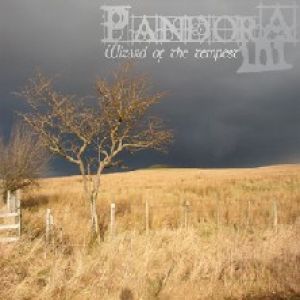 Pandora 101 - Wizard of the Tempest