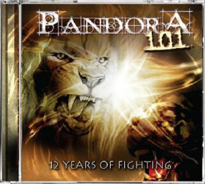Pandora 101 - 12 Years of Fighting