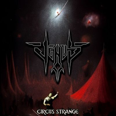 Venus - Circus Strange
