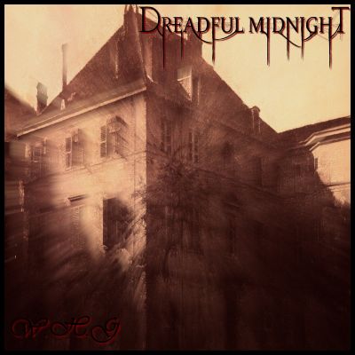 Dreadful Midnight - W.H.G