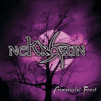 Nekrosun - Crematorial Frost