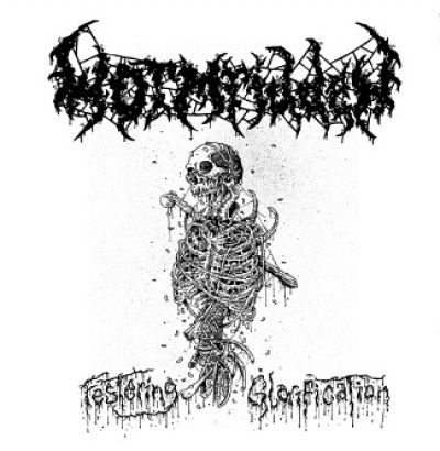 Wormridden - Festering Glorification
