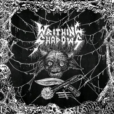 Writhing Shadows - Perverse Beasts of War