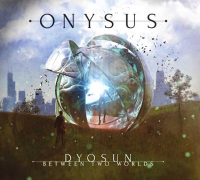 Onysus - Dyosun - Between Two Worlds