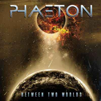 Phaeton - Between Two Worlds
