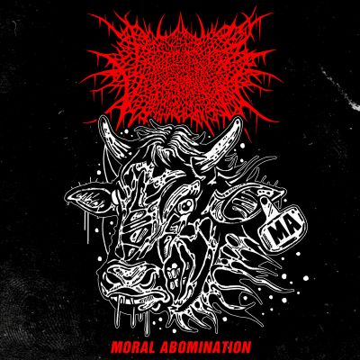 Propitious Vegetation - Moral Abomination