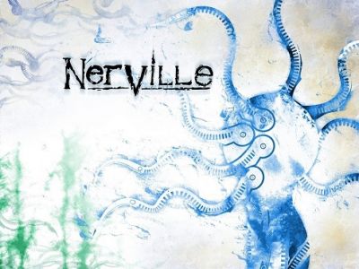 Nerville - My Choice