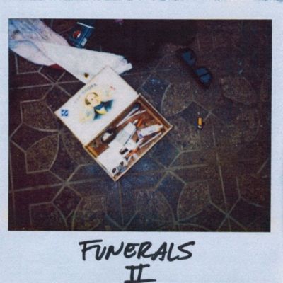 Funerals - II