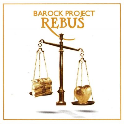 Barock Project - Rebus