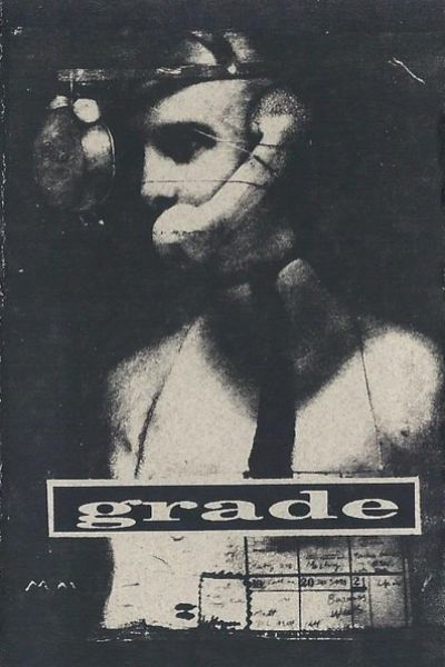Grade - Afterthought