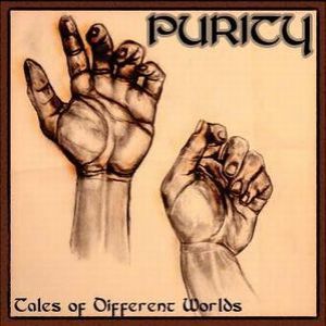 Purity - Tales of Different Worlds