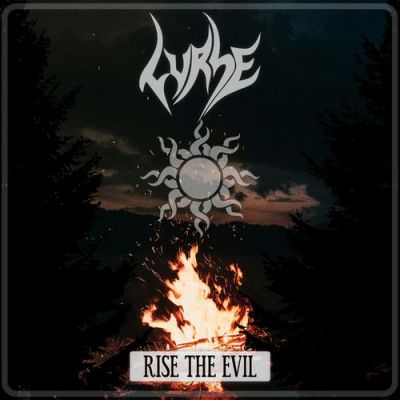 Curse - Rise the Evil
