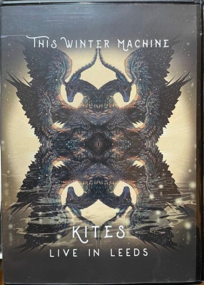 This Winter Machine - Kites - Live in Leeds
