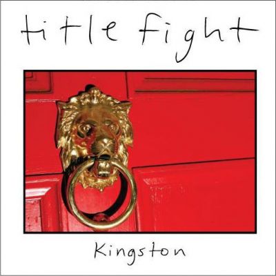 Title Fight - Kingston