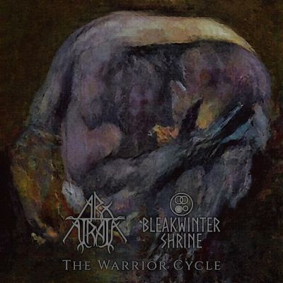 Arx Atrata - The Warrior Cycle