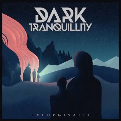Dark Tranquillity - Unforgivable