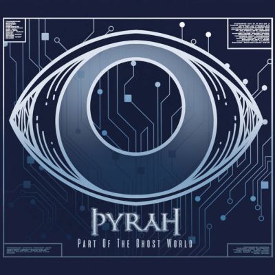 Pyrah - Part of the Ghost World