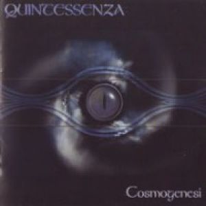 Quintessenza - Cosmogenesi