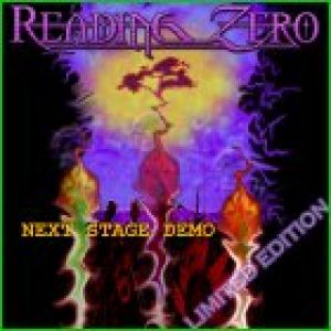 Reading Zero - The Next Stage
