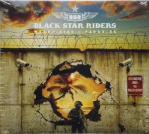 Black Star Riders - Wrong Side of Paradise