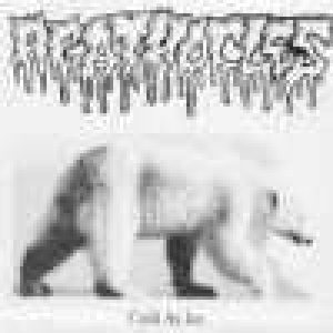 Agathocles - Cold As Ice/Split With PP7 Gaftzeb