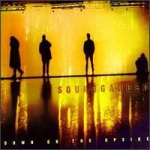 Soundgarden - Australian Down on the Upside 1996