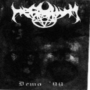 Nefarium - Demo 99