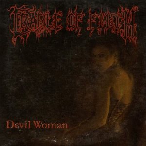 Cradle of Filth - Devil Woman