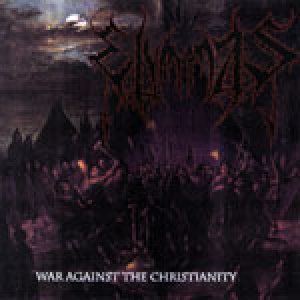 Elymas - War Against the Christianity