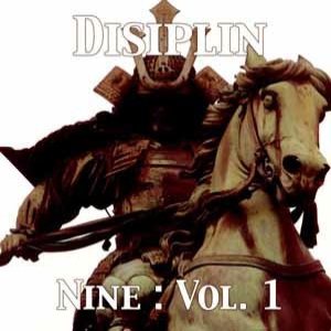 Disiplin - Nine: Vol. 1