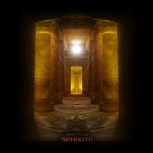 Senmuth - Amenti