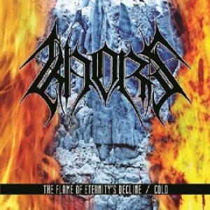 Khors - The Flames of Eternity’s Decline/Cold