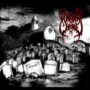 Funeral Whore - Morbid Intensions