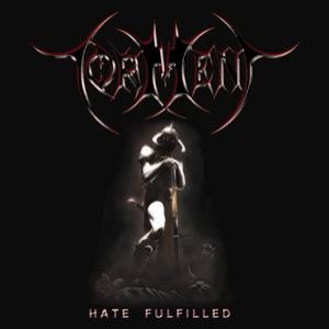 Torment - Hate Fulfilled