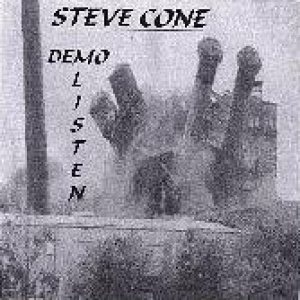 Steve Cone - Demo Listen