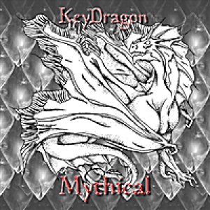 KeyDragon - Mythical
