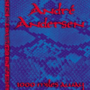 André Andersen - 1000 Miles away
