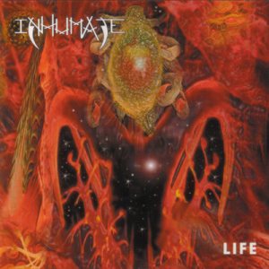 Inhumate - Life