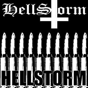 Hellstorm - Reh 2003