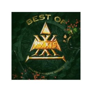 Axxis - Best of Ballads & Acoustic Specials