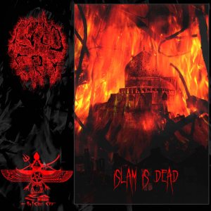 Cold Cry / Mogh - Islam Is Dead